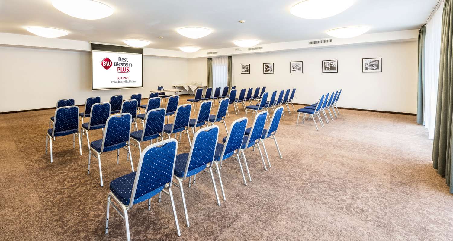 Best Western Plus Io Hotel 46/59