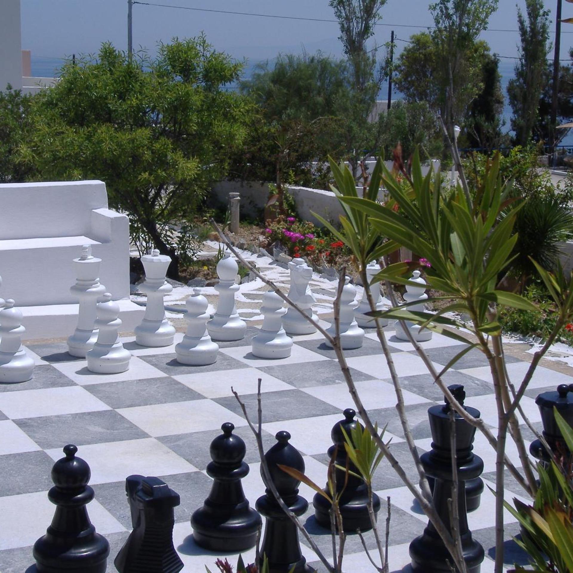 Alkyon Hotel 43/45