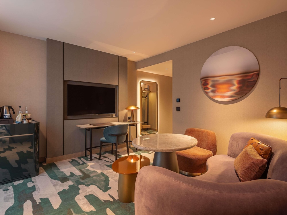 Swissotel Marianske Lazne 29/50