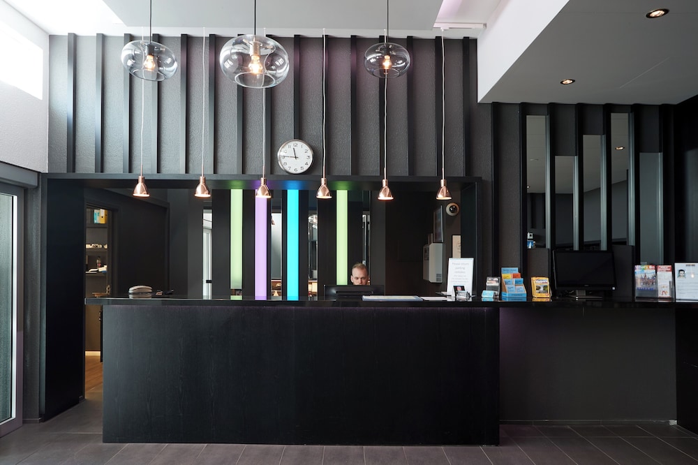 Fosshotel Lind 5/62