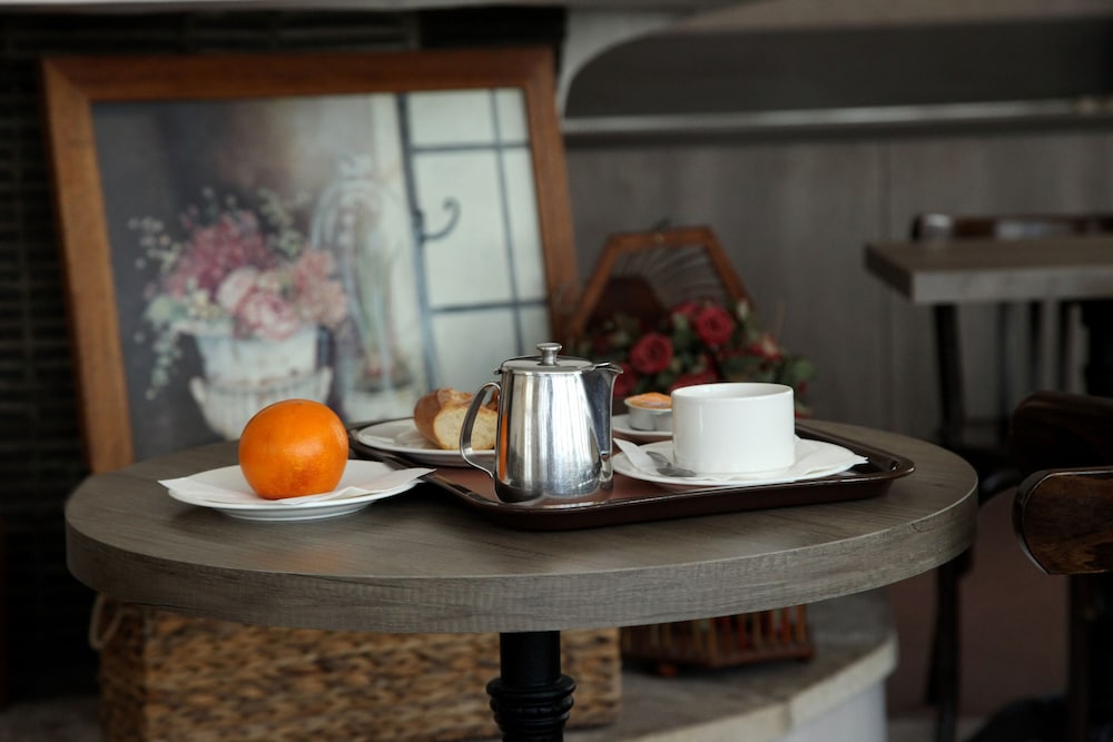 Hotel & Spa Le Maury, The Originals Boutique 60/70