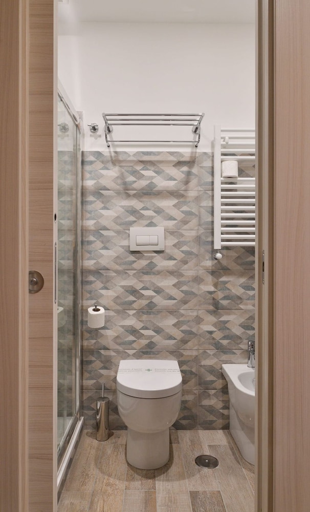 Relais Barberini 46/61