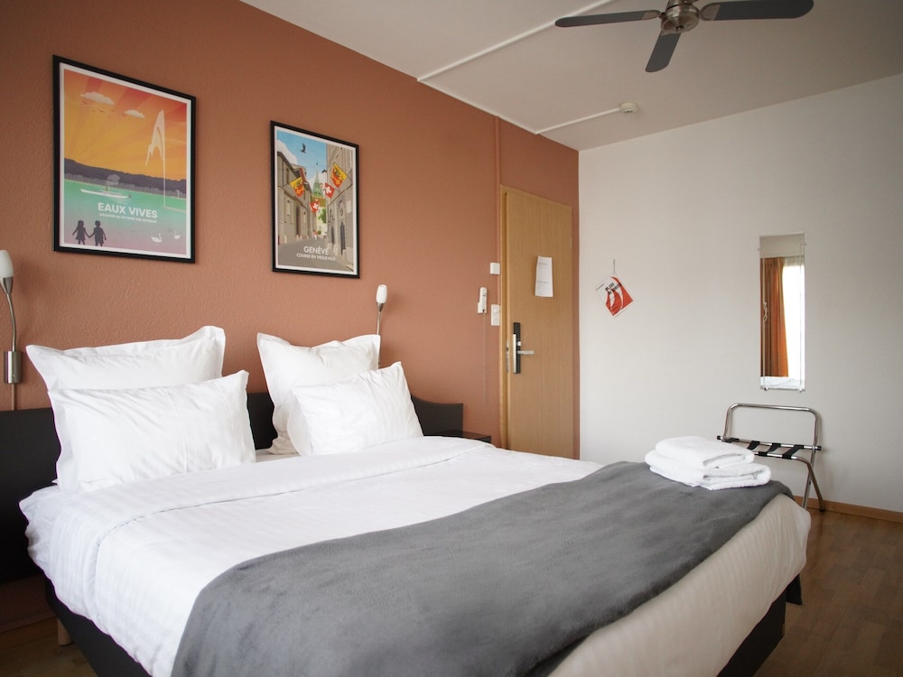 Hotel Carmen SA 20/50