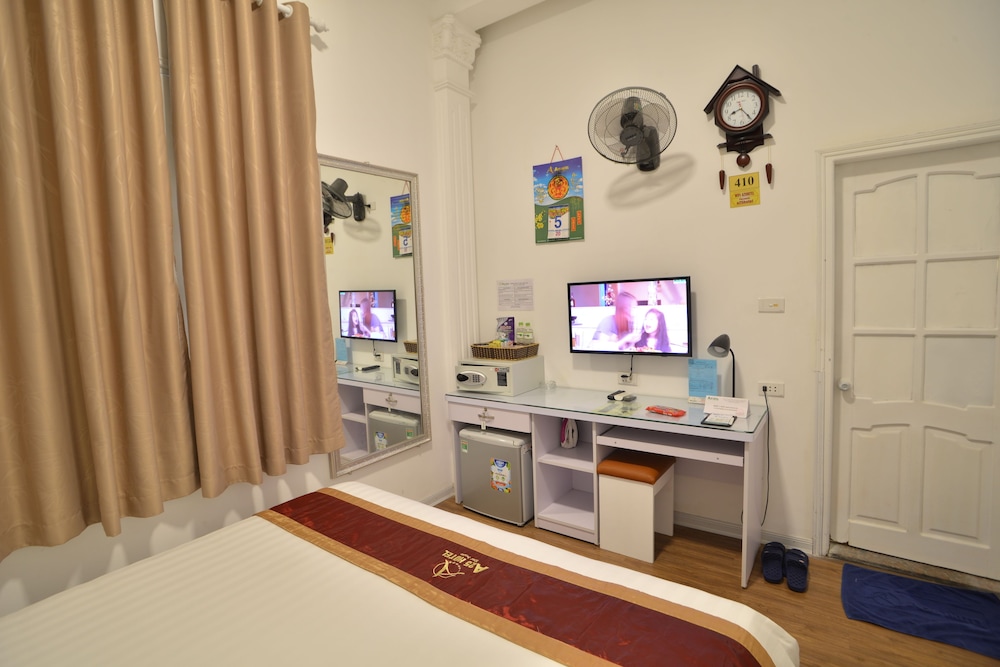A25 Hotel - Lo Duc 4/63