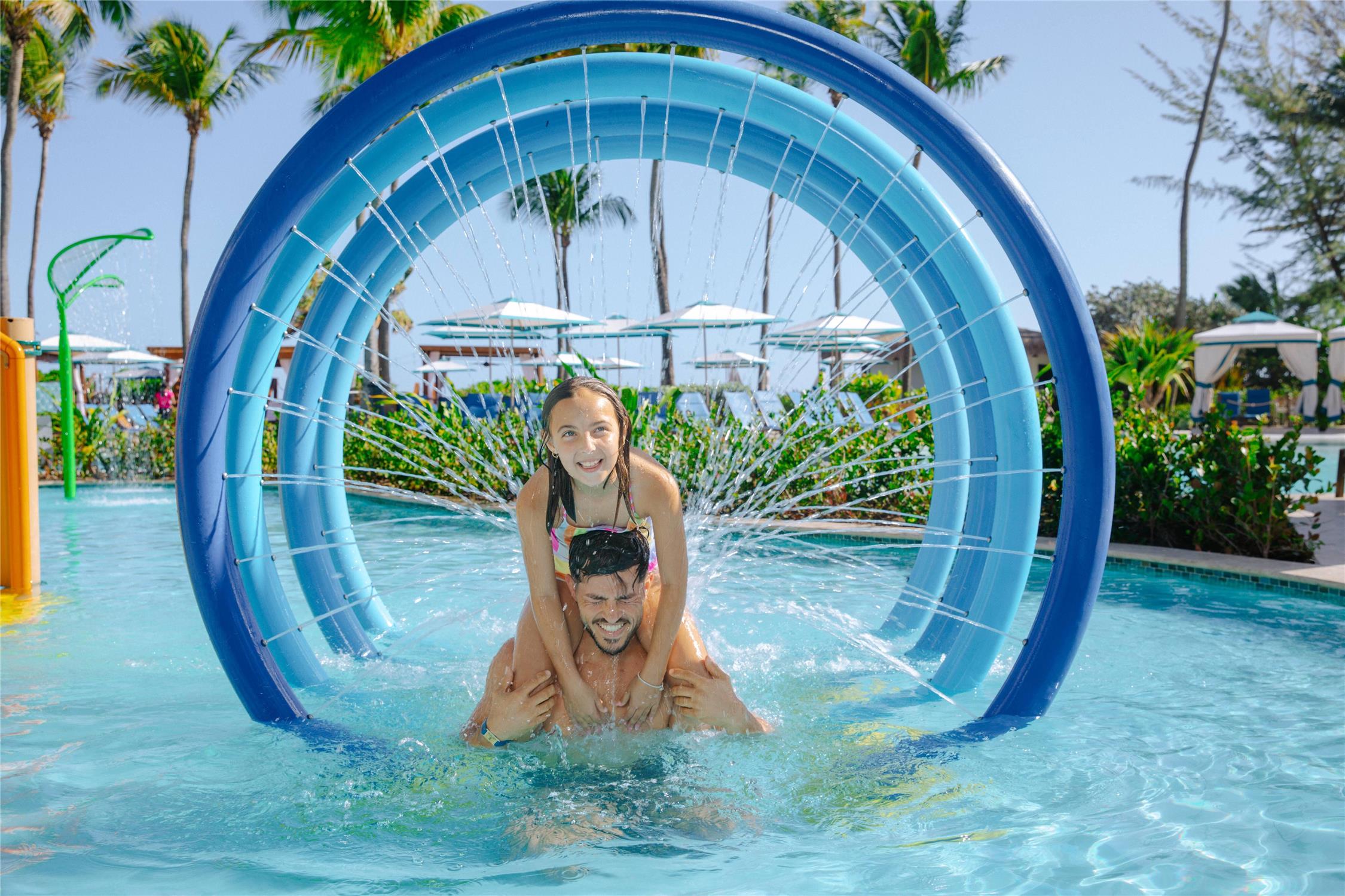 Wyndham Grand Rio Mar Rainforest Beach and Golf Resort 113/129