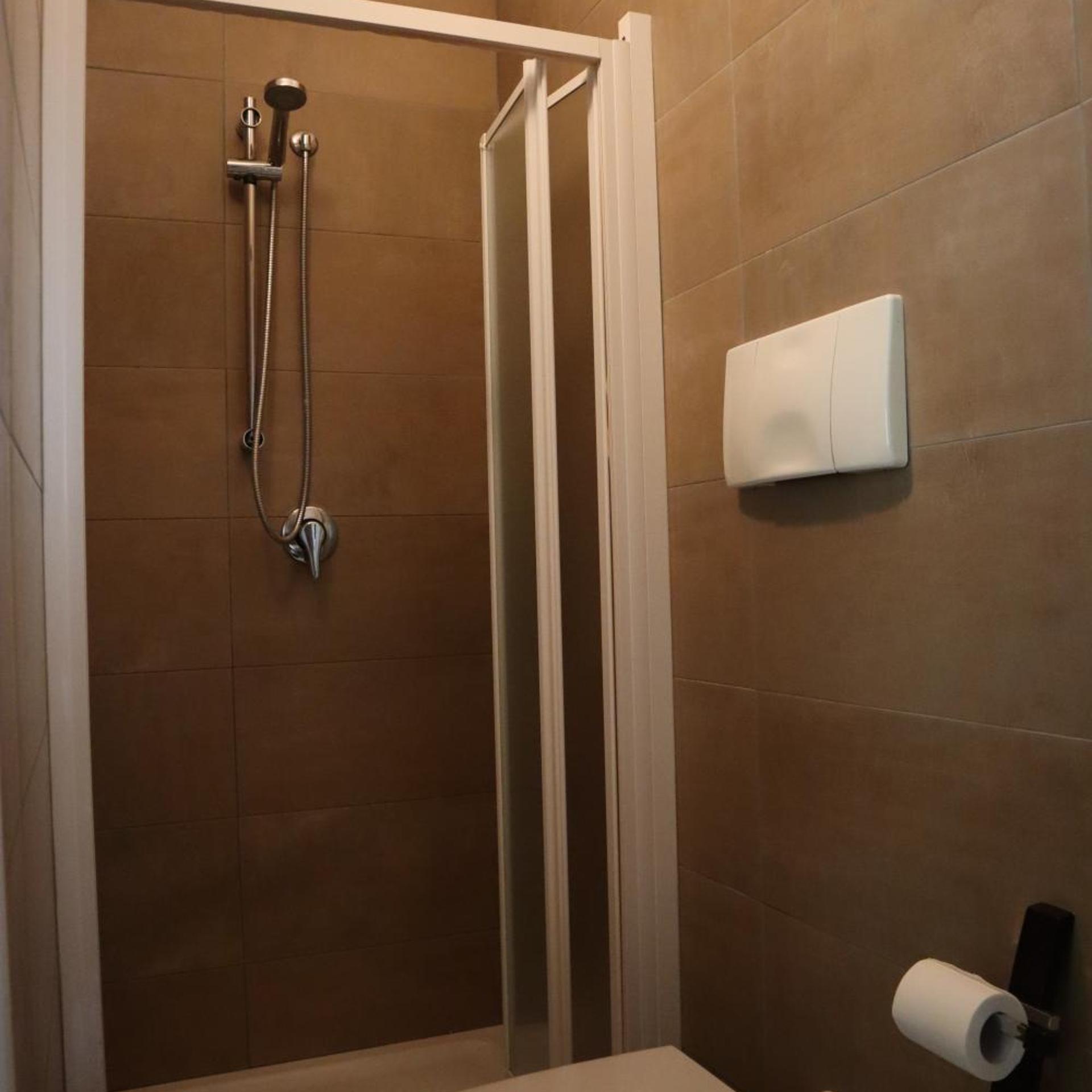 Albergo Salerno 24/50
