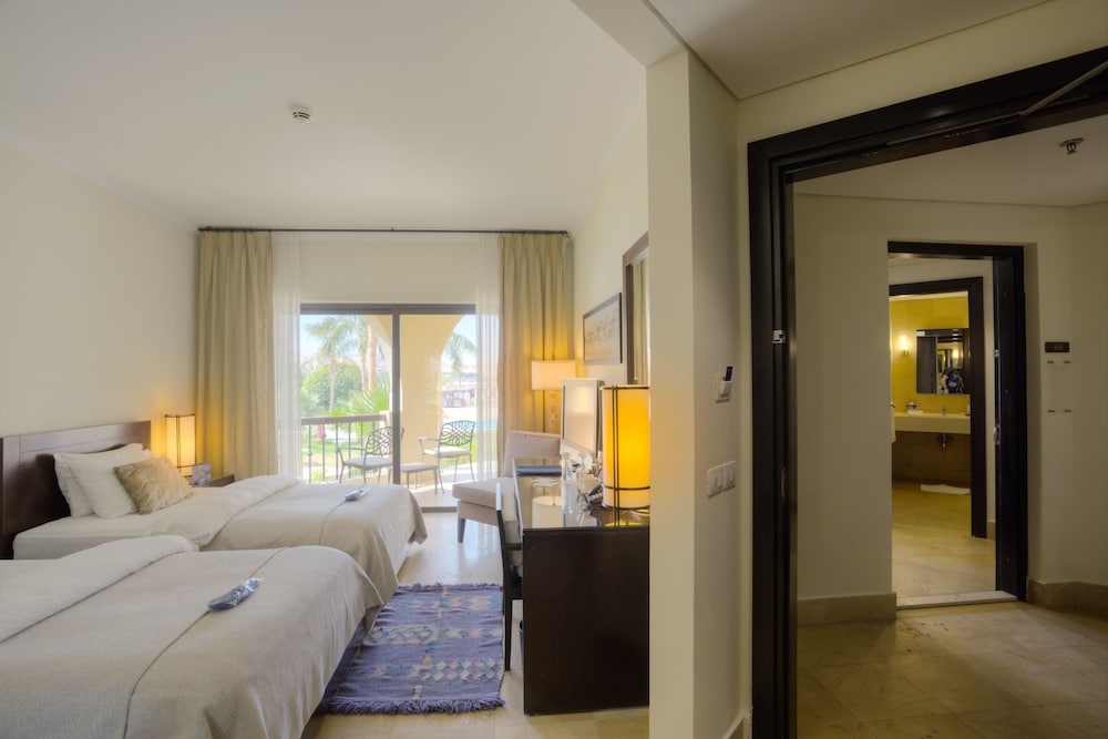 Grand Tala Bay Resort Aqaba 8/50