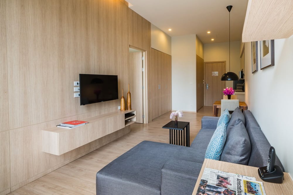 The Residence On Thonglor 35/61