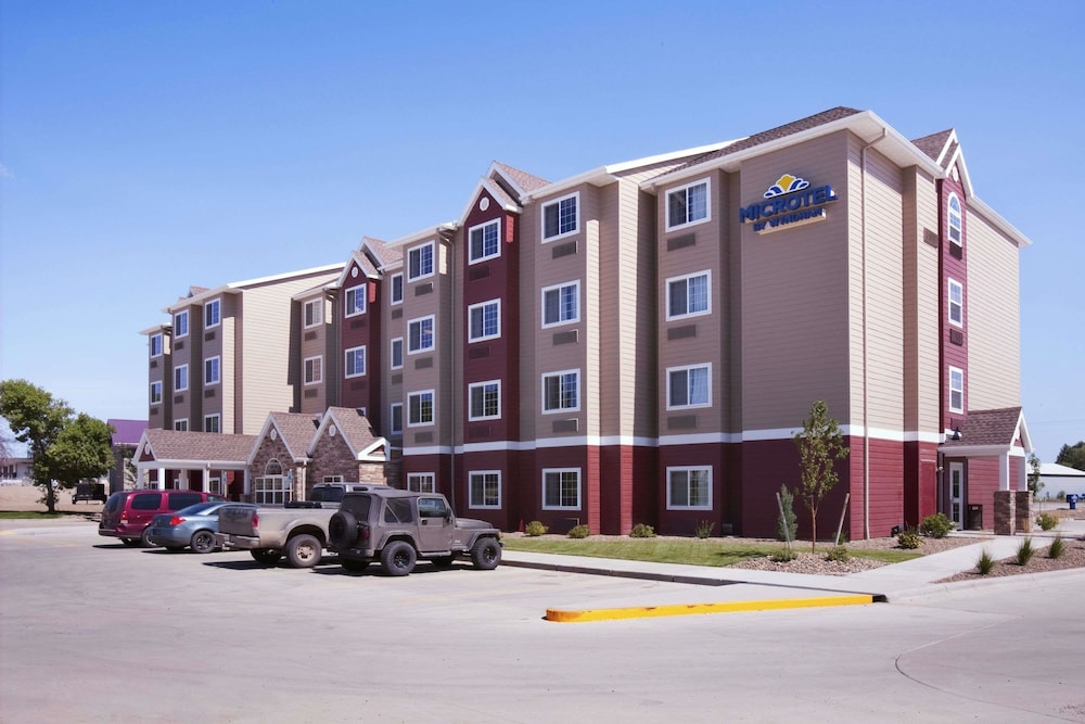 Microtel Inn Suites By Wyndham Sidney 1/25