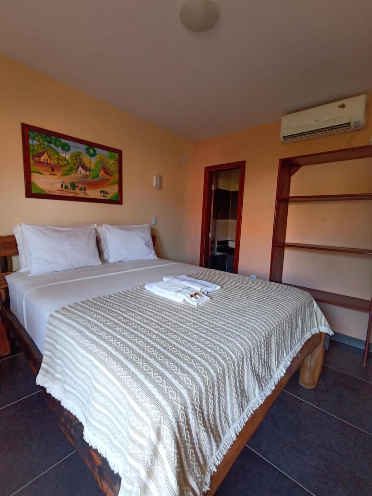 Hotel Alta Vista 13/50