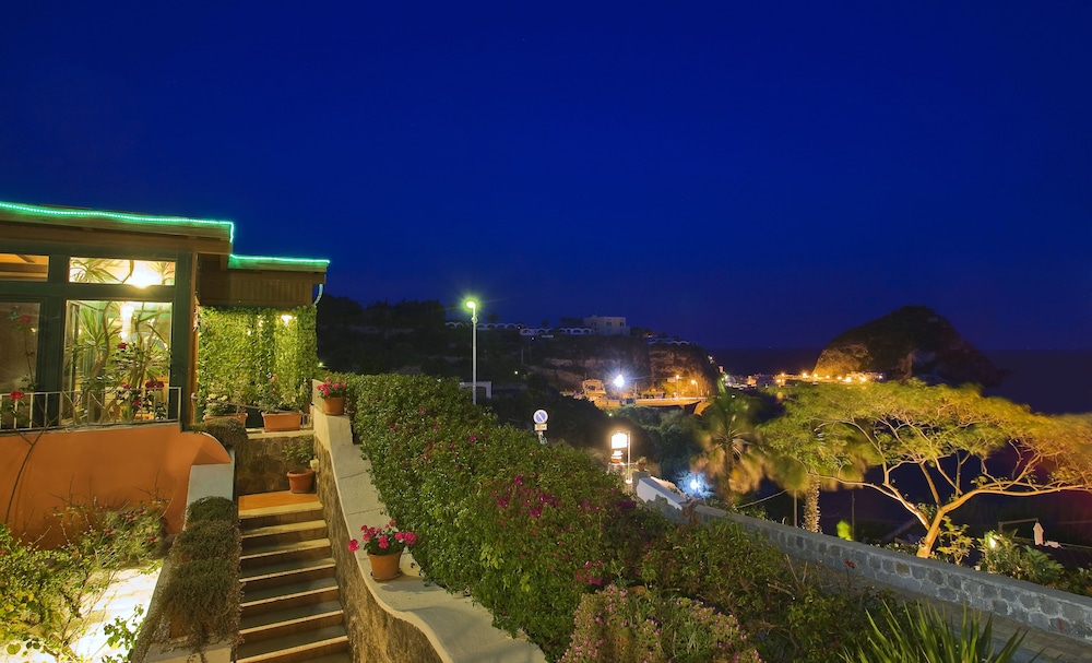Hotel Residence Sant Angelo 3/49