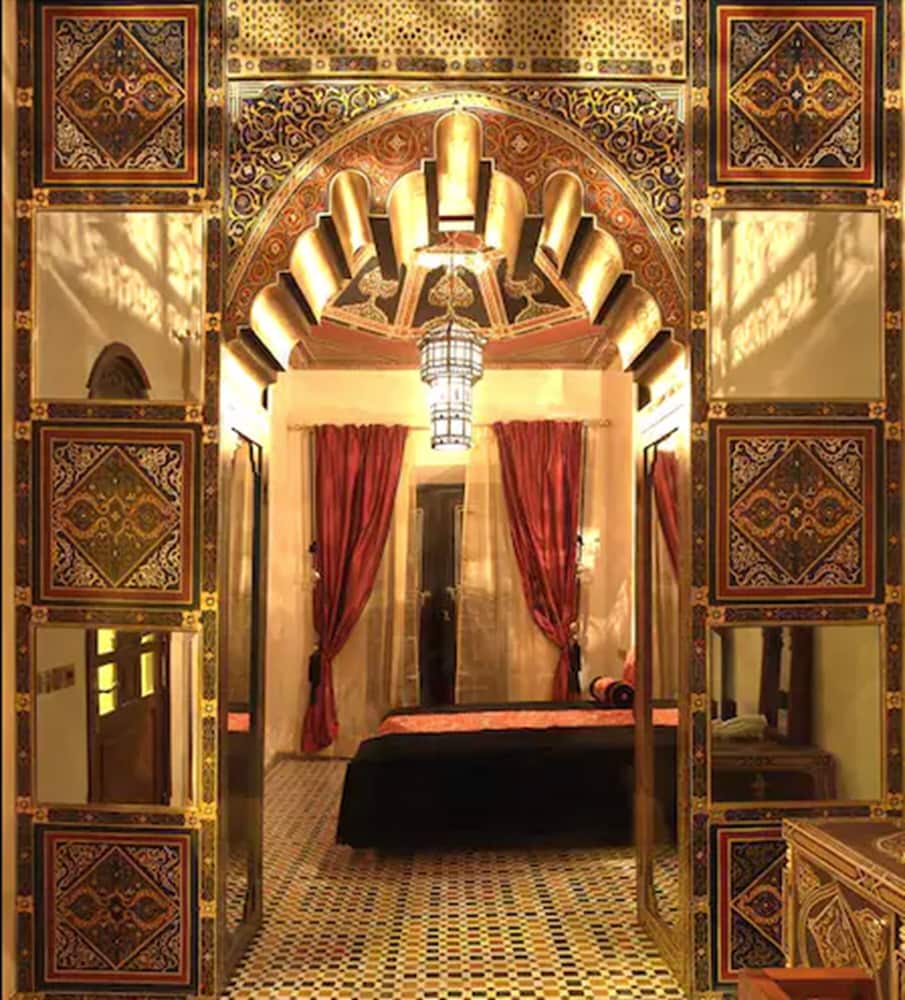 MUMTAZ MAHAL酒店(MUMTAZ MAHAL) 图片5
