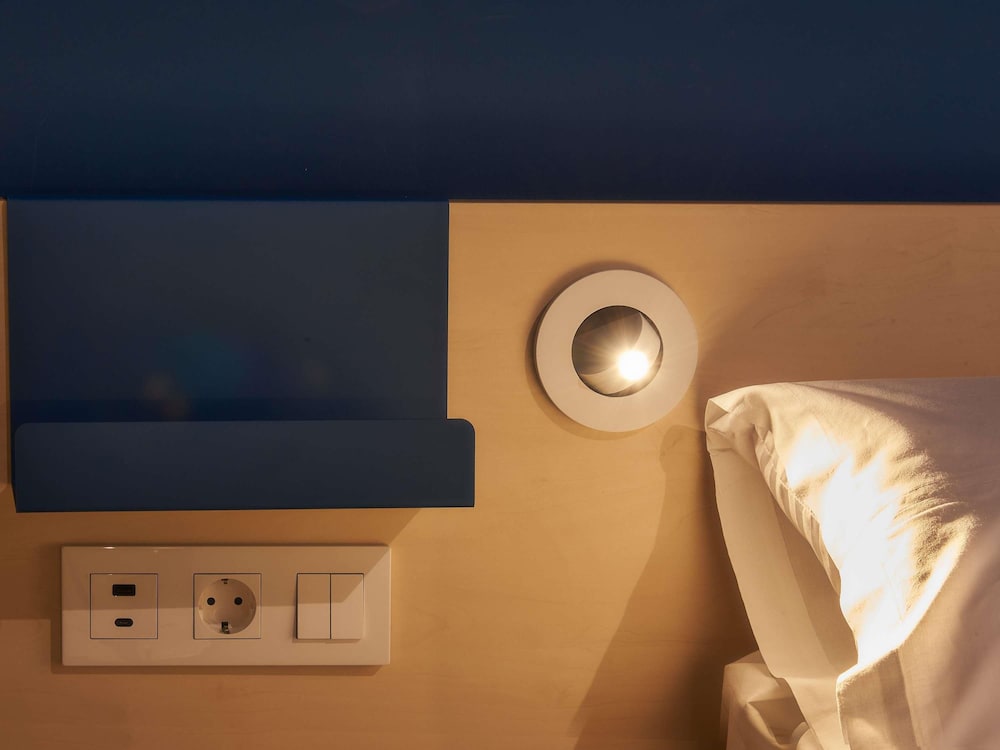 Ibis Budget Vitoria Gasteiz 32/50
