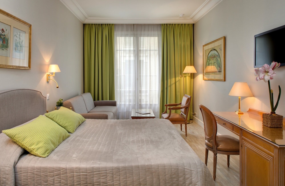 Hotel Le Littre 17/57