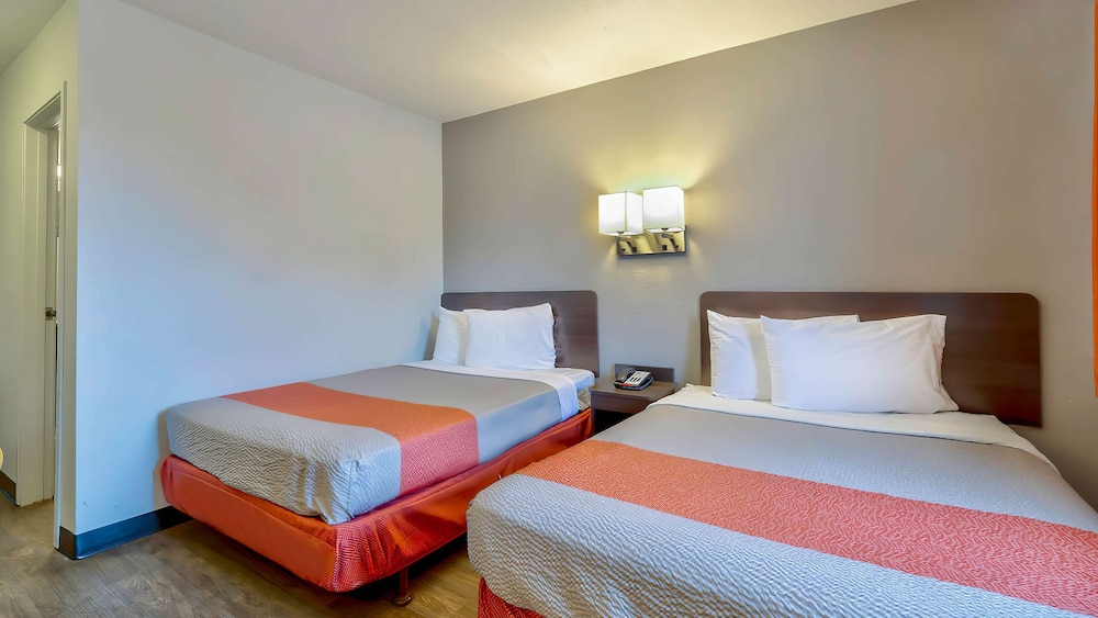 Motel6 Santa Rosa NM 22/54