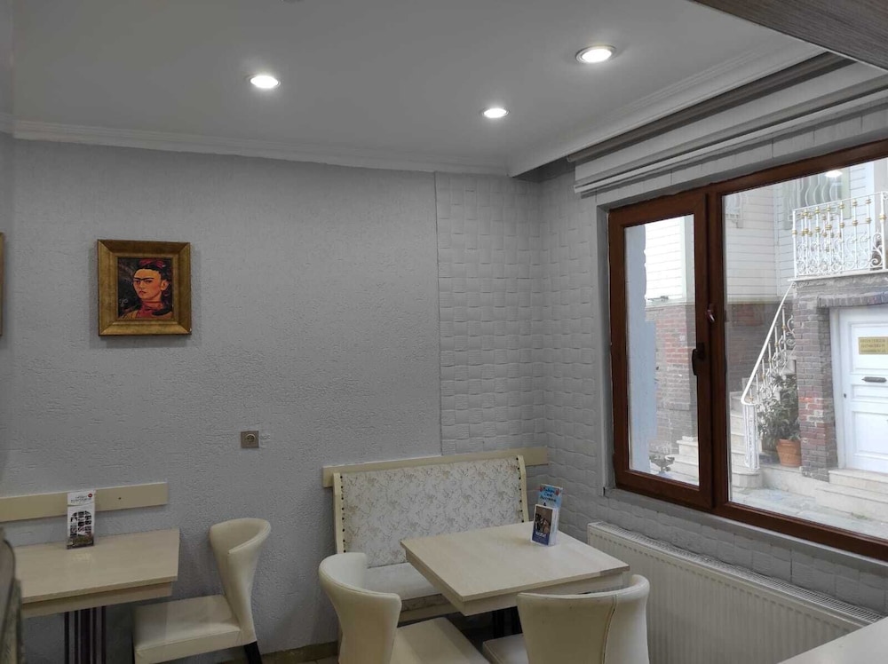 Ottomarin Hotel Old City 53/71