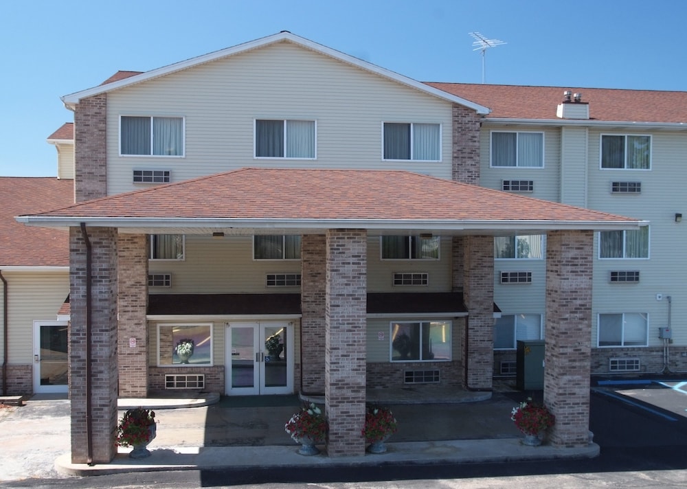Red Roof Inn Osage Beach 5/60