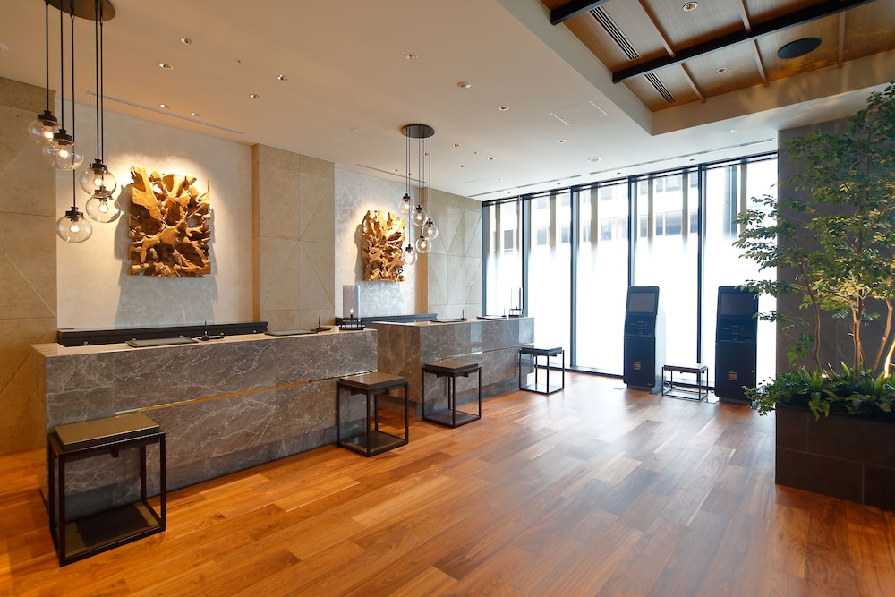 Miyako City Osaka Hommachi 42/61