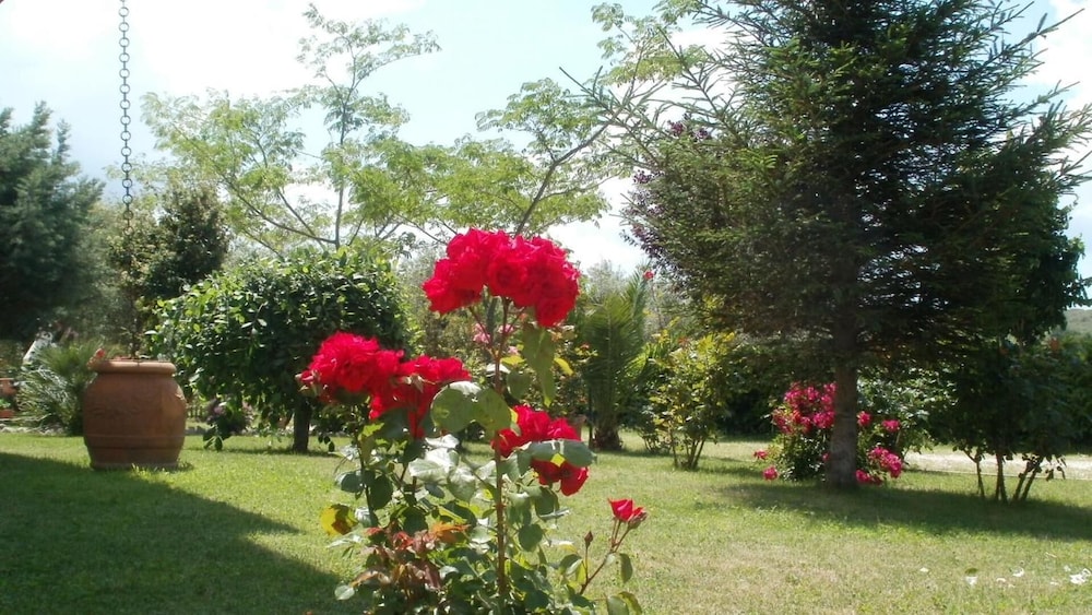 Agriturismo Le Quattro Stagioni 36/49