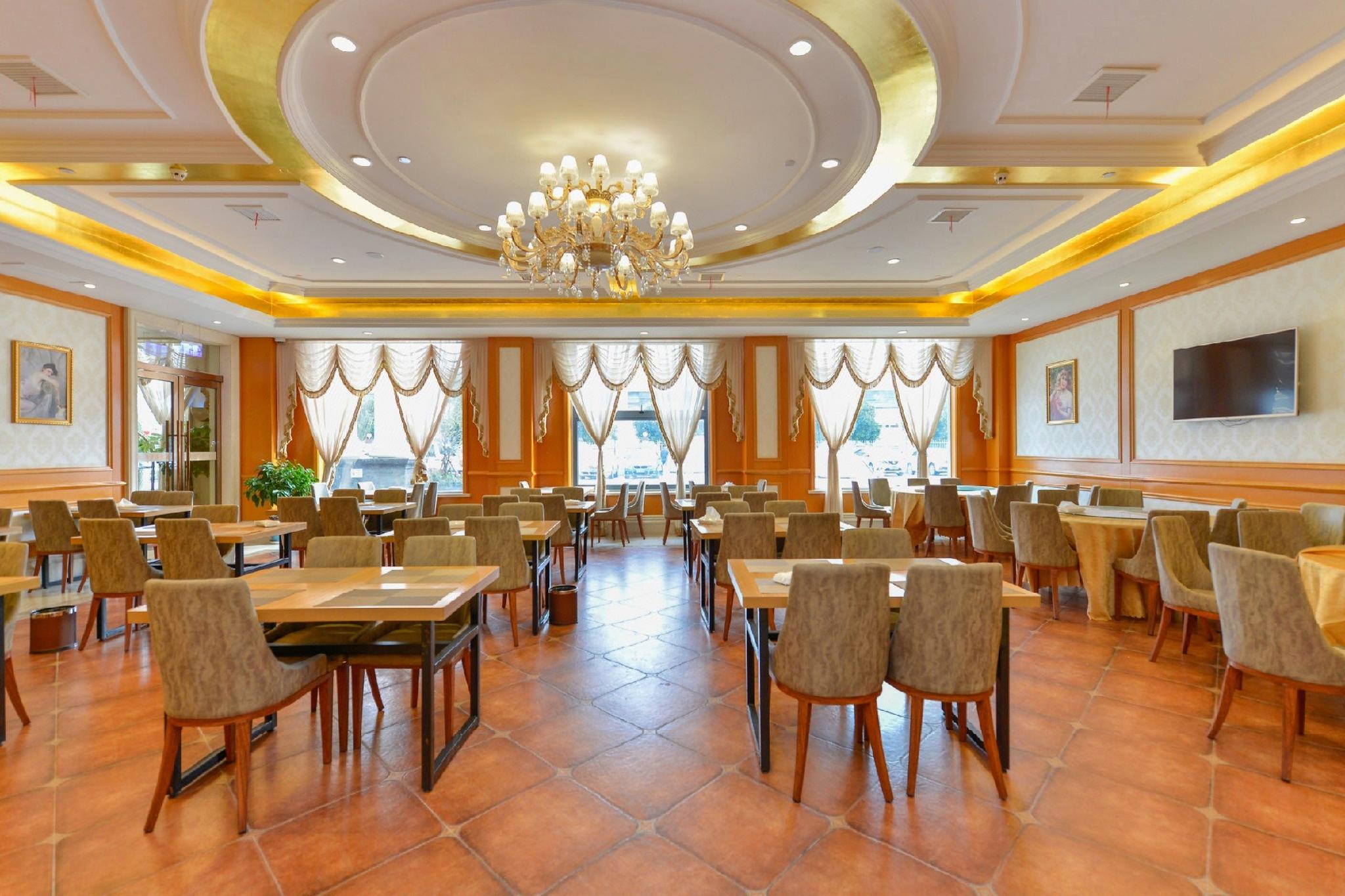 Vienna Hotel (Shanghai Gucun Park) 35/41