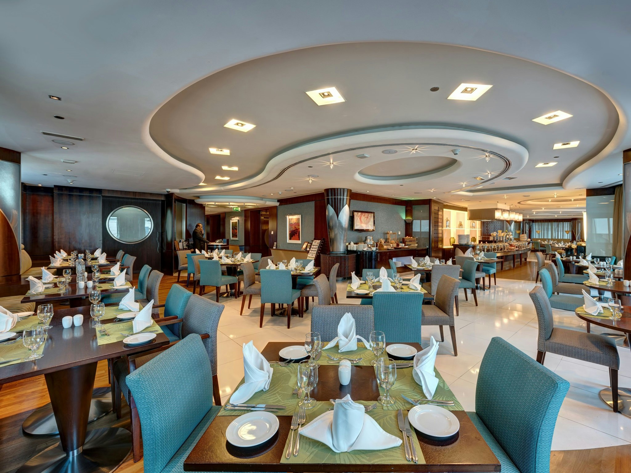 Rose Rayhaan By Rotana 23/46