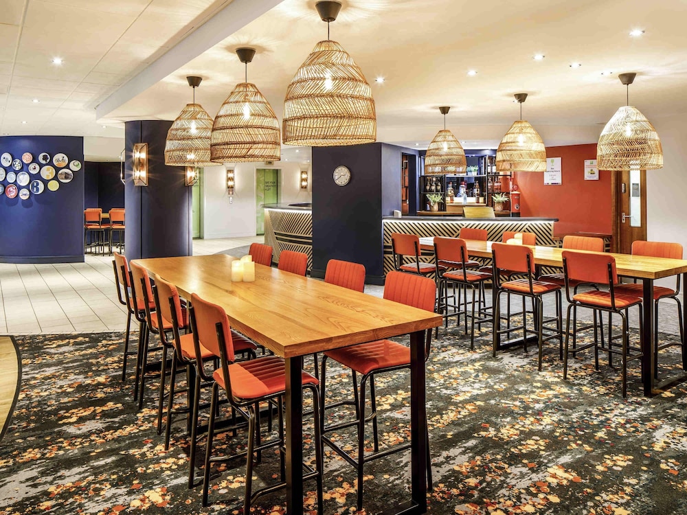 Ibis Styles Birmingham Centre Hotel 49/65