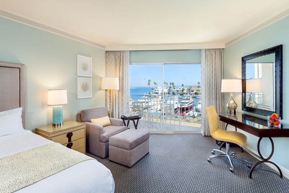 Loews Coronado Bay Resort 49/80