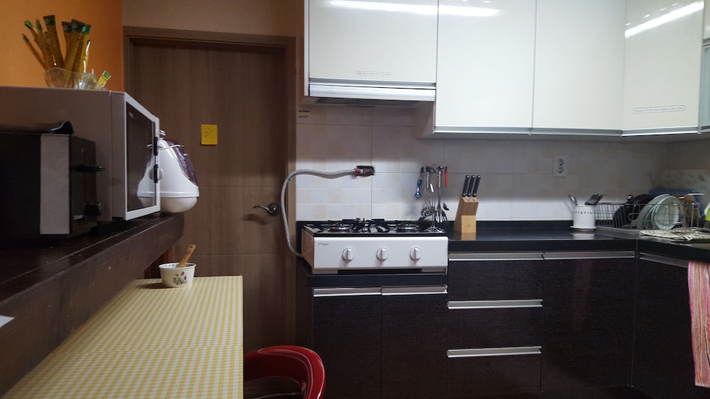 Birdsnest Hostel Hongdae 39/39