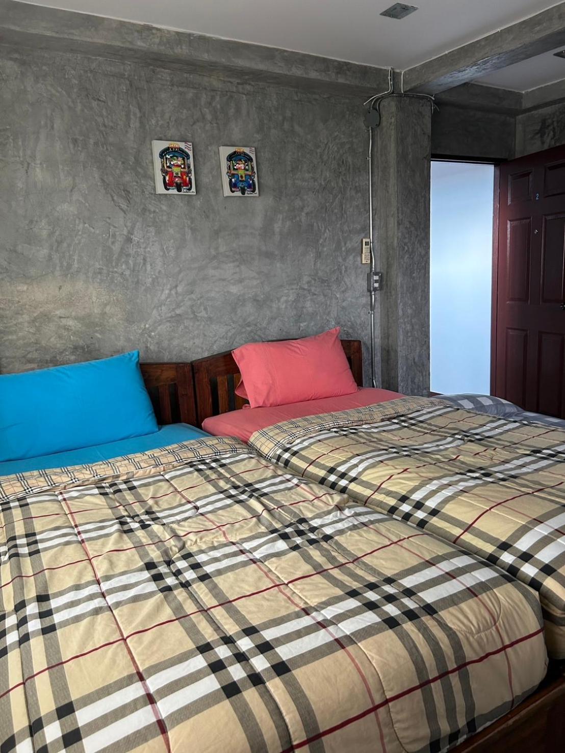 Hometel Stay Chiangmai 26/56