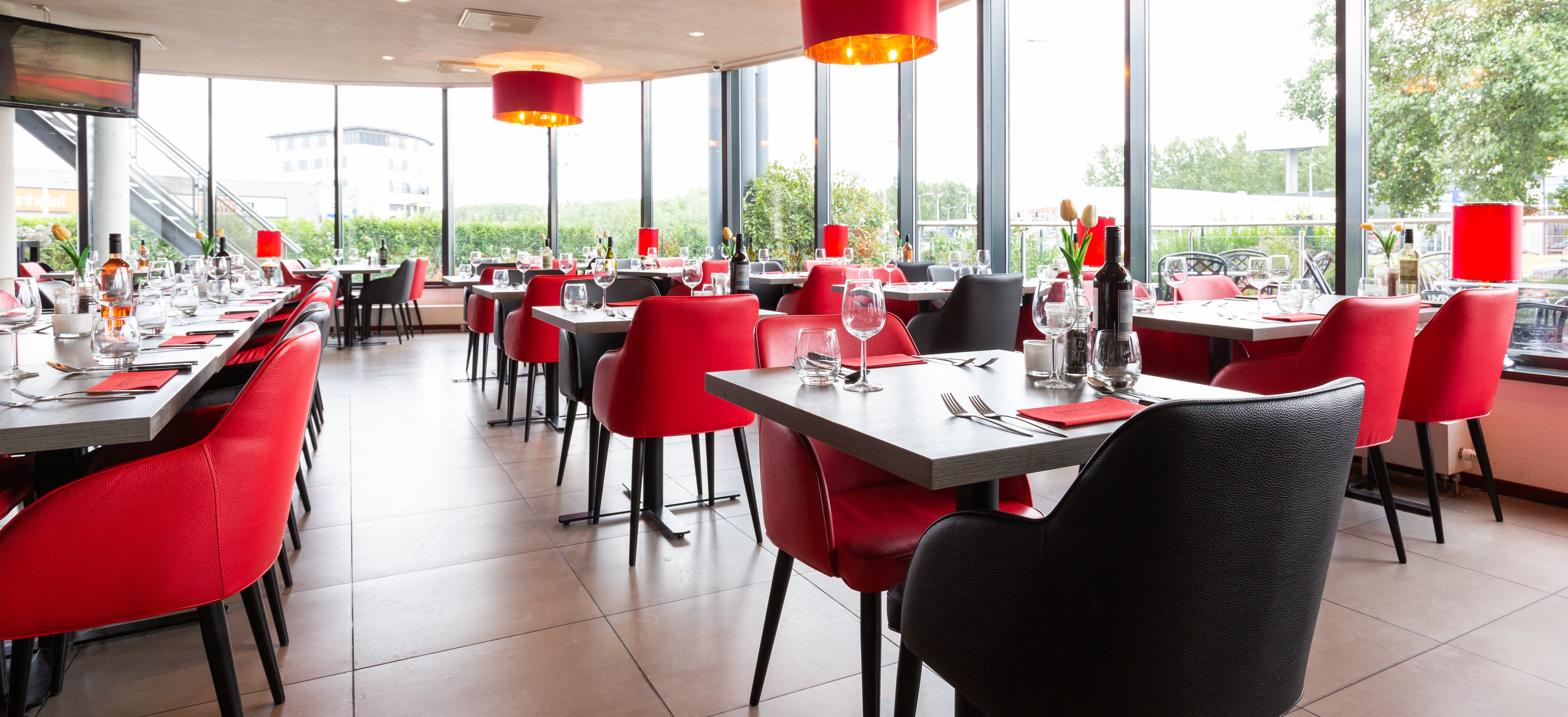 Bastion Hotel Barendrecht 21/33