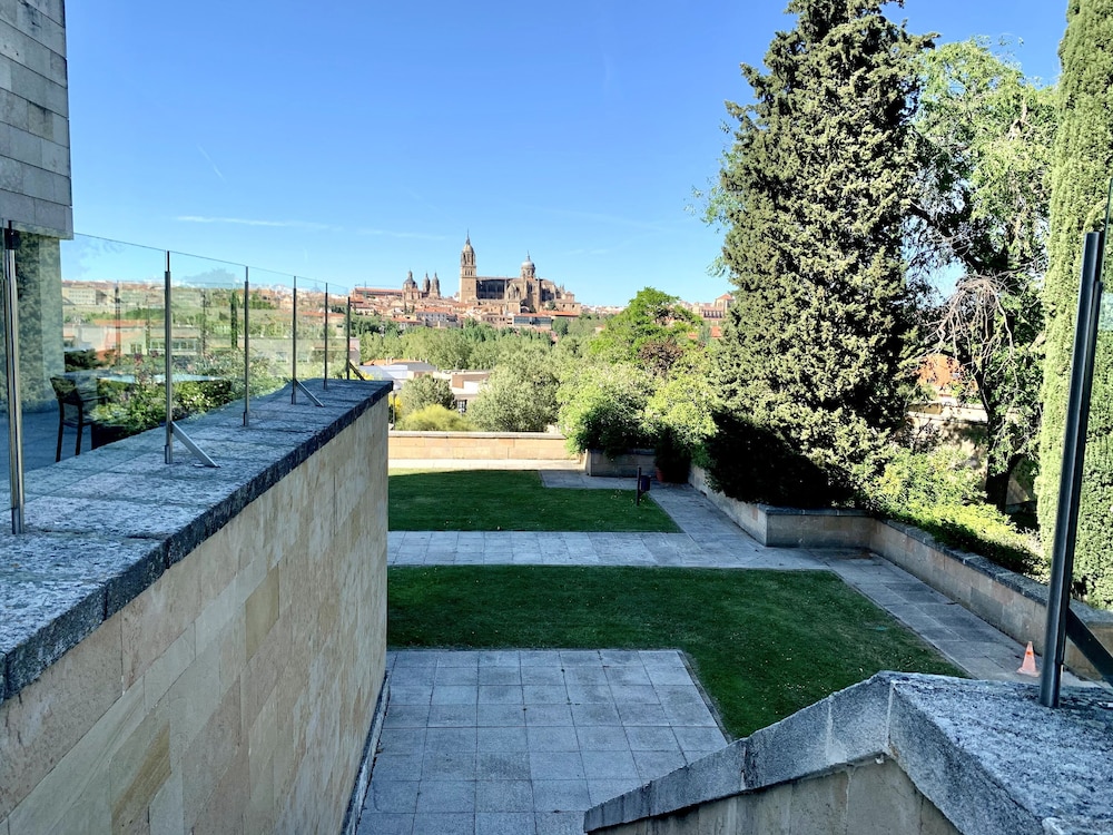 Parador De Salamanca 58/63