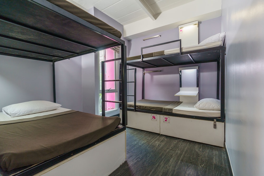 CheQinn Hostel Sukhumvit 4 32/65