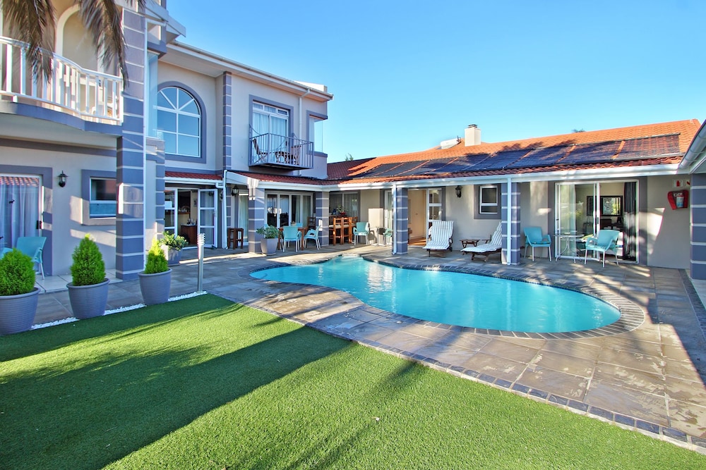 Atlantic Beach Villa 41/50