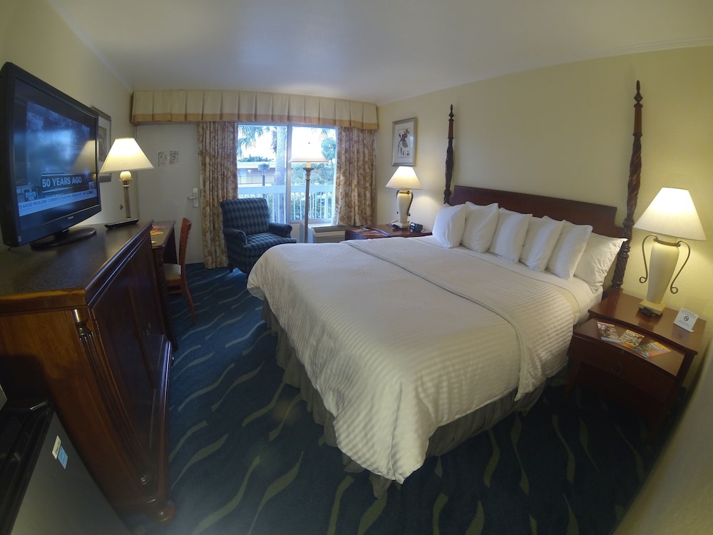 Floridian Hotel 11/71