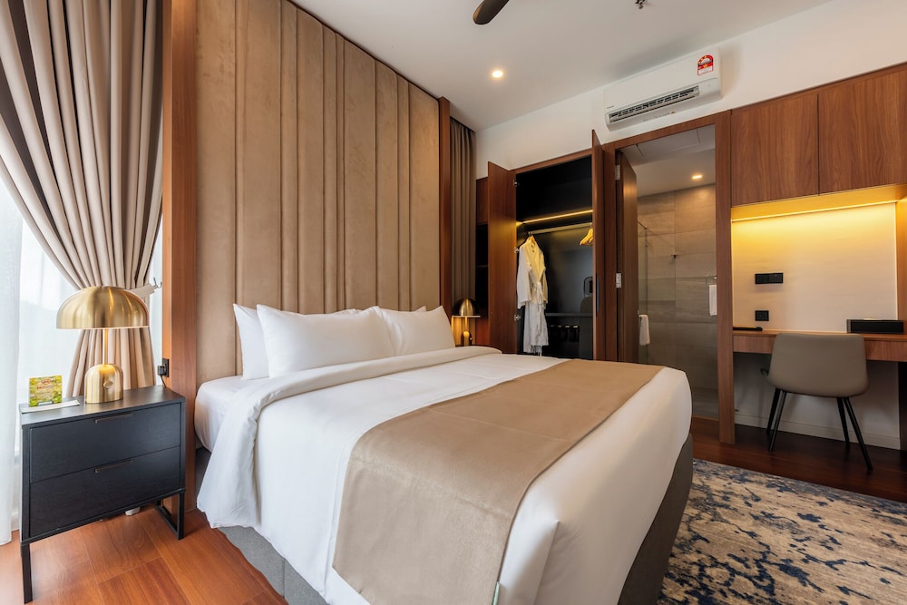 Wyndham Garden Suites Genting Highlands 22/58
