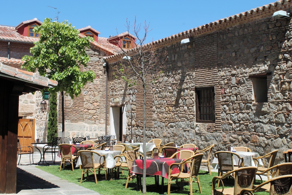 Hotel Las Cancelas 43/57
