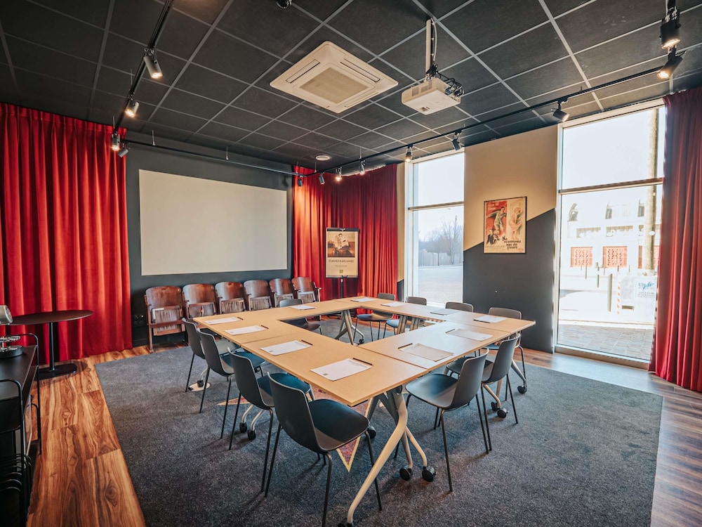 ibis Styles Lens Centre Gare 38/50