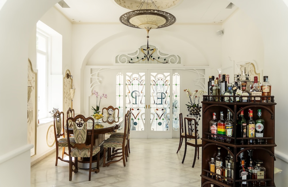 Luxury Villa Excelsior Parco 57/76