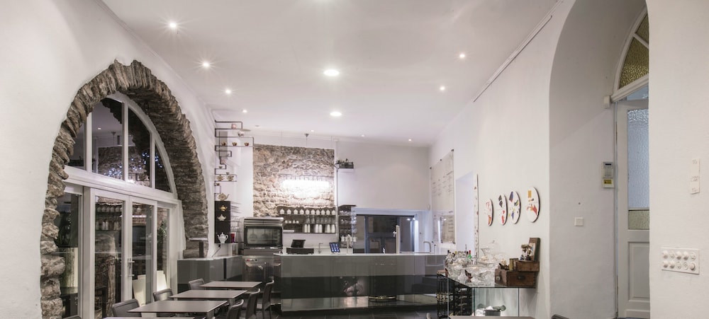 Caffe dell Arte Boutique Rooms 32/50