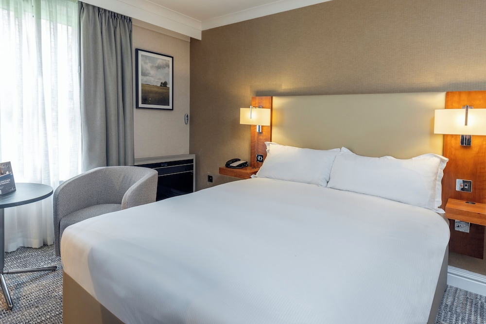 Chesford Grange Hotel 14/64