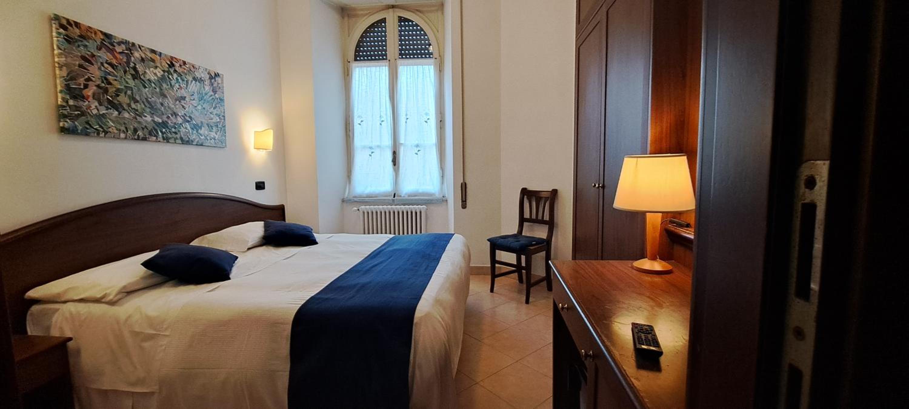Hotel Bonazzi 36/40