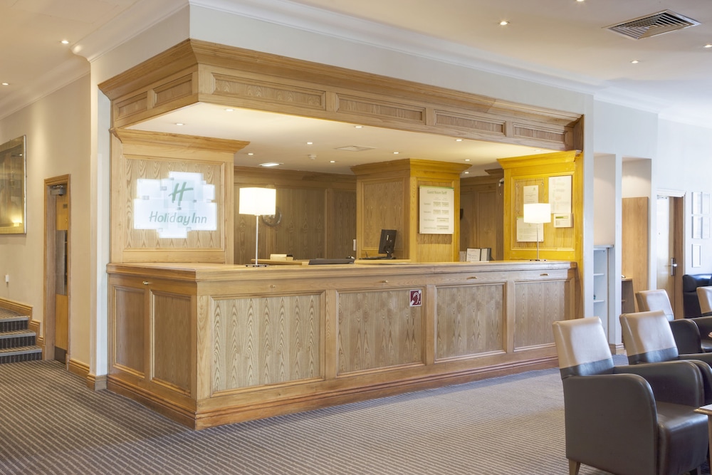 Holiday Inn Leeds Wakefield M1 Jct.40, an IHG Hotel 4/56