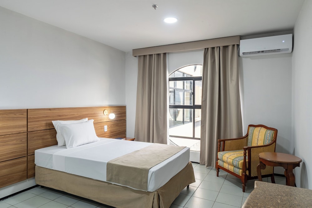 Rio Poty Hotel Sao Luis 29/65
