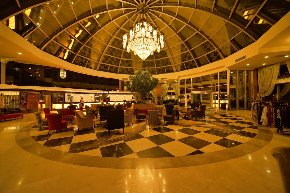 Side Alegria Hotel & Spa - All Inclusive-Adult Only 27/50