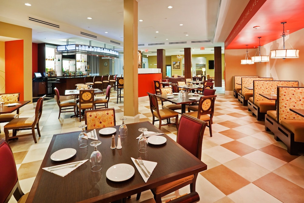 Holiday Inn Rock Hill 46/72