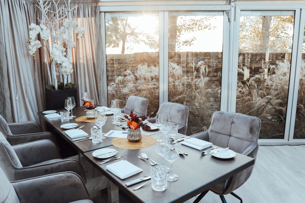 Hotel Clostermanns Hof 41/61
