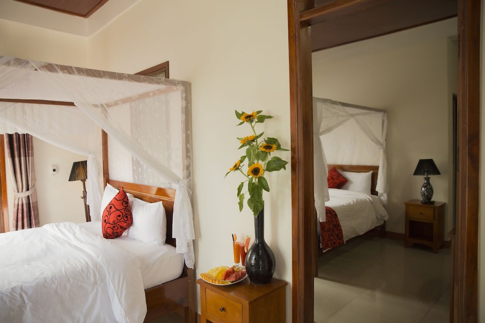 Phong Nha Lake House 17/74