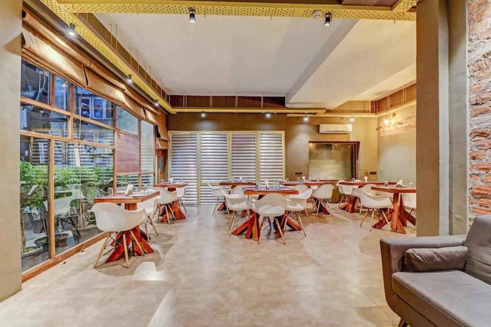 Hotel Beebiz Guindy 15/17