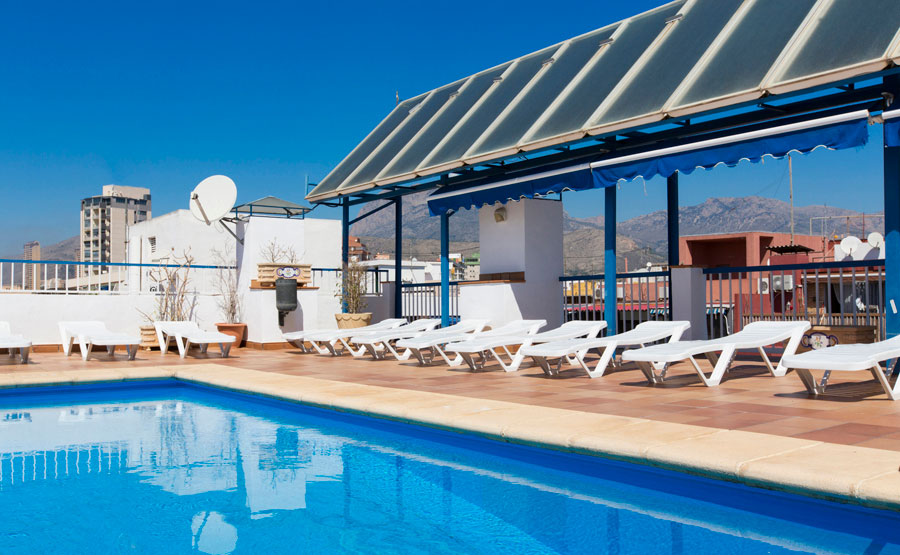 Mareny Benidorm Hotel 46/54