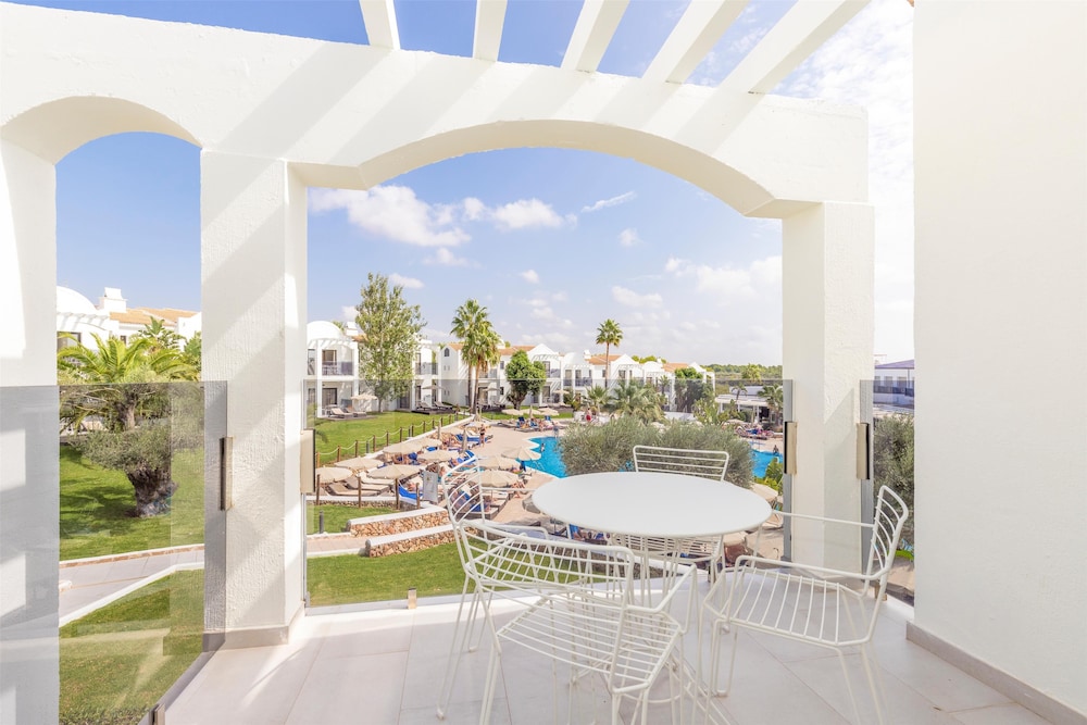 MarSenses Paradise Club Hotel 33/61